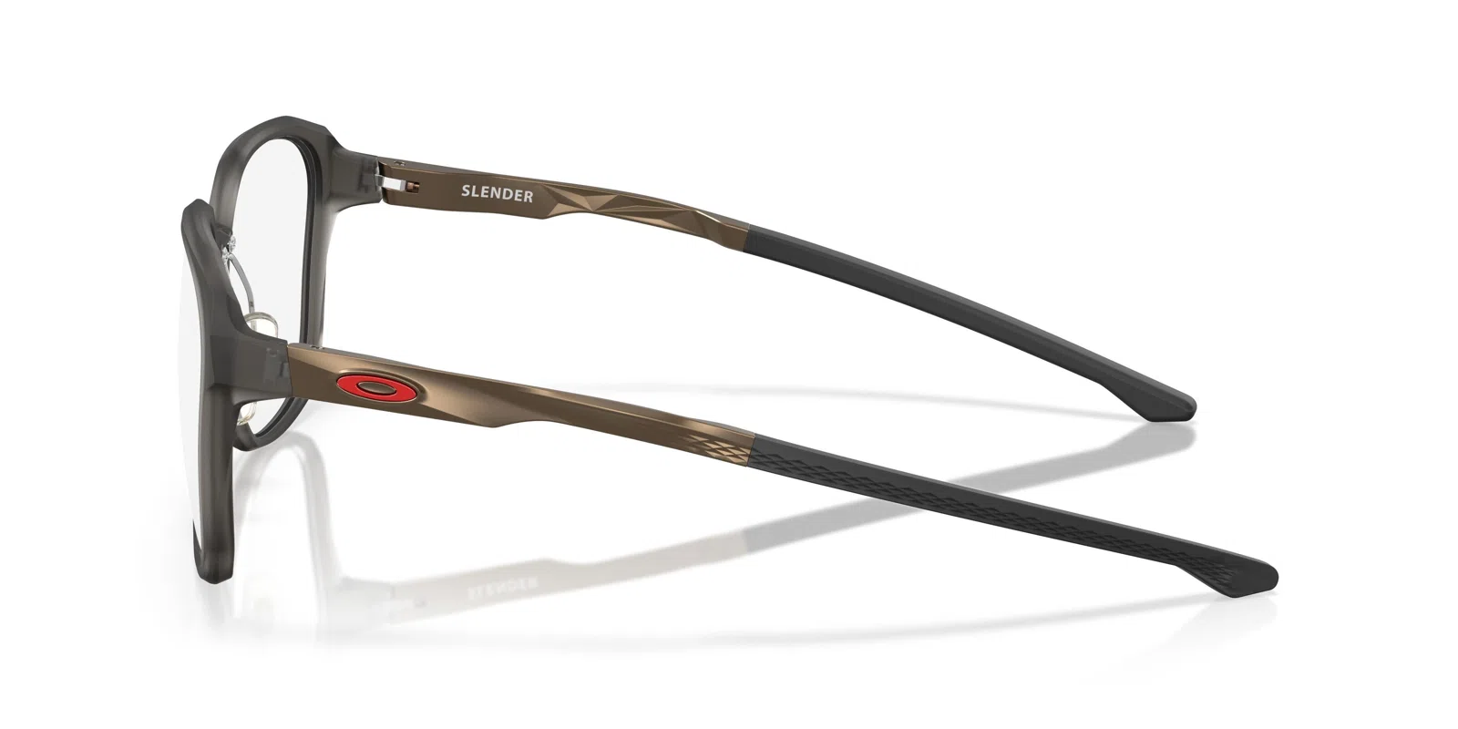 Oakley Slender 8193 Eyeglasses - view 6